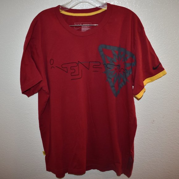 Lance Armstrong Nike Shirt - Picture 2 of 8